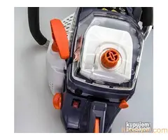 Motorna testera Kraftech Germany 5.8ks Akcija! - 2