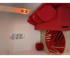 Izdajem jednosoban stan - 10