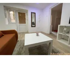 Izdajem jednosoban stan - 12