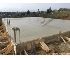 Efikasni i povoljni gradjevinski radovi - 2