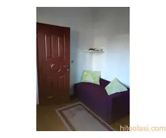 Izdajem jednosoban stan - 5