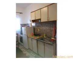 Izdajem jednosoban stan - 6