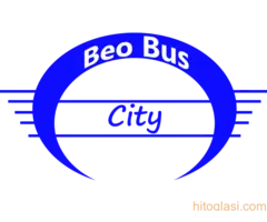 Potrebni vozaci autobusa u gradskom saobracaju