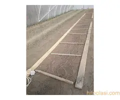 Grejaci / kablovi za podno grejanje i rasad - 2