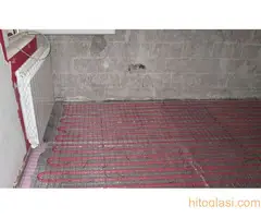 Grejaci / kablovi za podno grejanje i rasad - 5