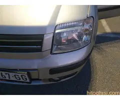 Fiat panda 1.2 sa klimom - 3