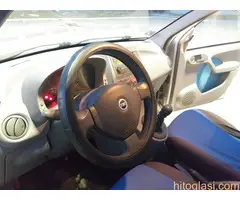 Fiat panda 1.2 sa klimom - 6