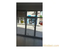 IZDAJEMO LOKAL, UB, NOVOGRADNJA CENTAR - 2