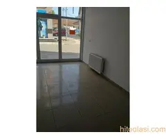 IZDAJEMO LOKAL, UB, NOVOGRADNJA CENTAR - 3