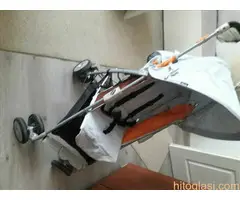 Prodajem decija kolica - 2