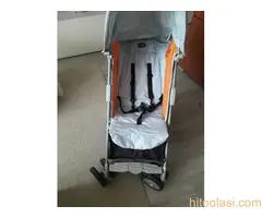 Prodajem decija kolica - 4