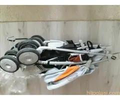 Prodajem decija kolica - 5