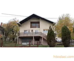 Prodajem kuću u Arandjelovcu - 11