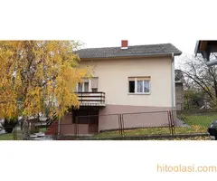 Prodajem kuću u Arandjelovcu - 14