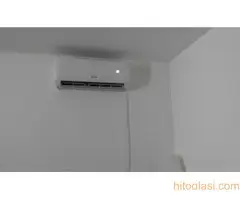 Higijensko krečenje u poludisperziji ili disperziji - 5