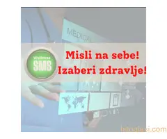 Letnja akcija – 5 koraka do zdravlja - 4