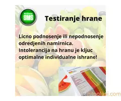 Letnja akcija – 5 koraka do zdravlja - 5