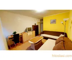 Jednosoban stan, izdavanje, Zemun, Nova Galenika, renoviran, namešten, opremljen, useljiv - 3