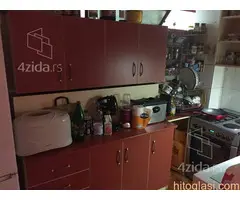 Izdavanje suterena na Konjarniku - 2