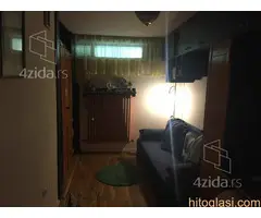 Izdavanje suterena na Konjarniku - 4