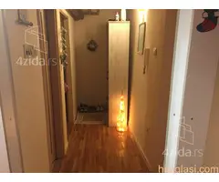 Izdavanje suterena na Konjarniku - 5