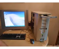 Neo stari,retro desktop racunar/kompjuter - 2