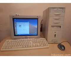 Neo stari,retro desktop racunar/kompjuter - 7