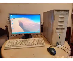 Neo stari,retro desktop racunar/kompjuter - 8