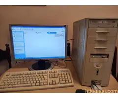 Neo stari,retro desktop racunar/kompjuter - 9