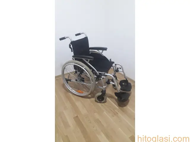 Invalidska kolica - 4