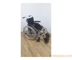 Invalidska kolica - Slika 4