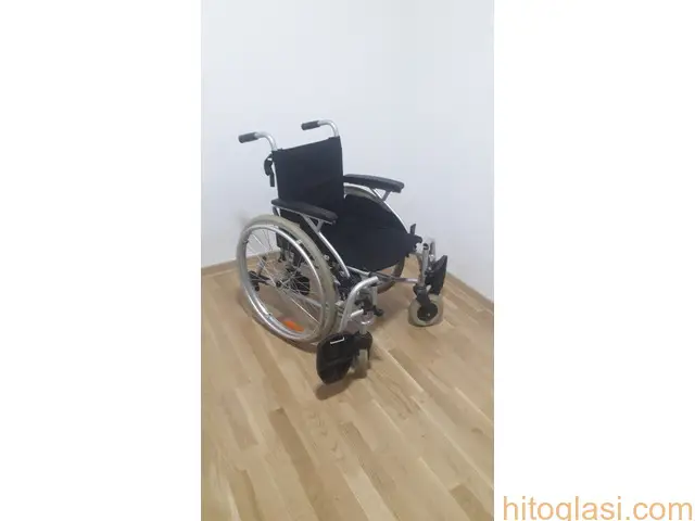 Invalidska kolica - 3
