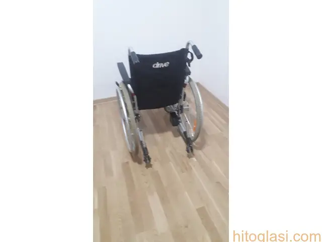 Invalidska kolica - 2