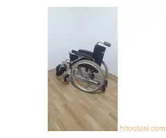 Invalidska kolica - Slika 1