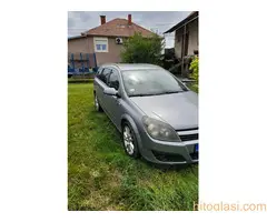 Opel astra H, 2005. god. - 3
