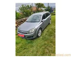 Opel astra H, 2005. god. - 6