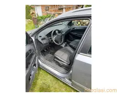 Opel astra H, 2005. god. - 7