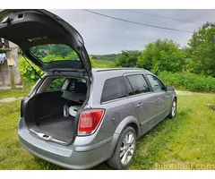 Opel astra H, 2005. god. - 10