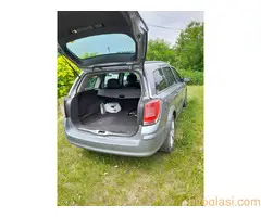 Opel astra H, 2005. god. - 11