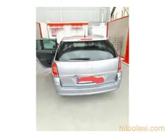 Opel astra H, 2005. god. - 14