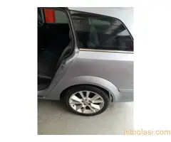 Opel astra H, 2005. god. - 15