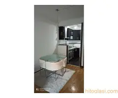 vlasnik izdaje lux garsonjeru - 2