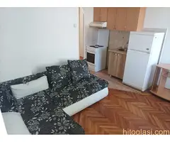 Prelep jednosoban stan - 4