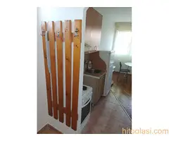 Prelep jednosoban stan - 10