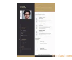 Izrada CV, motivacionih pisama i pisama preporuke - 5