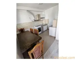 Izdajem jednoiposoban stan - 5