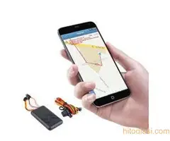Profesionalni GPS uređaj za praćenje vozila, pogodan za firme i skupa vozila. - Slika 4