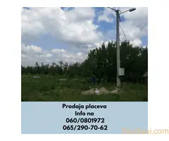 Prodaja placeva Ugrinovci - Slika 4