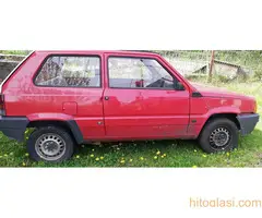 Prodajem delove za Fiat Pandu 1.1, 2002godiste - Slika 5