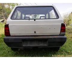 Prodajem delove za Fiat Pandu 1.1, 2002godiste - Slika 4